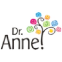 Dr. Anne logo, Dr. Anne contact details