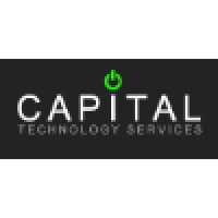 Capital Technology Services logo, Capital Technology Services contact details