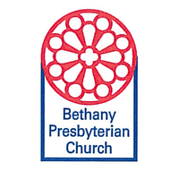 Bethany Presbyterian Church logo, Bethany Presbyterian Church contact details