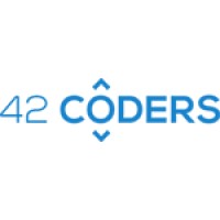 42coders logo, 42coders contact details