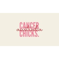 Cancer Chicks logo, Cancer Chicks contact details