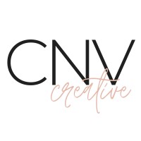 CNV Creative logo, CNV Creative contact details