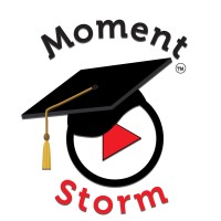 MomentStorm Media Inc. logo, MomentStorm Media Inc. contact details