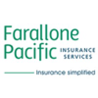 Farallone Pacific Insurance, now Gallagher logo, Farallone Pacific Insurance, now Gallagher contact details