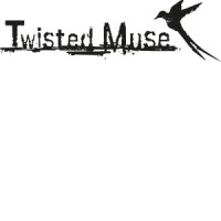 Twisted Muse logo, Twisted Muse contact details