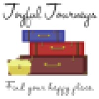 Joyful Journeys logo, Joyful Journeys contact details