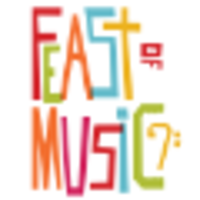 Feast of Music logo, Feast of Music contact details