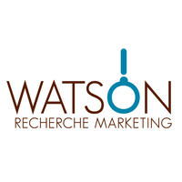 Watson recherche marketing logo, Watson recherche marketing contact details