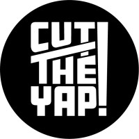 Cut The Yap logo, Cut The Yap contact details