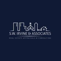 S.W Irvine & Associates logo, S.W Irvine & Associates contact details