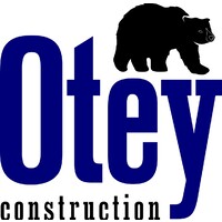 Otey Construction Inc logo, Otey Construction Inc contact details