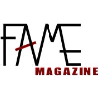 FAME Magazine logo, FAME Magazine contact details