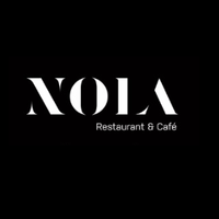 NOLA Restaurant & Café logo, NOLA Restaurant & Café contact details