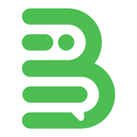 Bookombo logo, Bookombo contact details