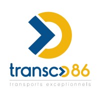 TRANSCO 86 logo, TRANSCO 86 contact details