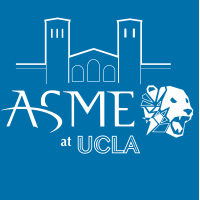 ASME at UCLA logo, ASME at UCLA contact details