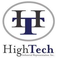 High Tech Representation, Inc. logo, High Tech Representation, Inc. contact details