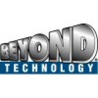 Beyond Technology logo, Beyond Technology contact details