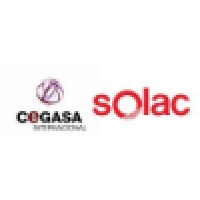 CEGASA GRPOU; SOLAC – Elektro, spol. s r.o. logo, CEGASA GRPOU; SOLAC – Elektro, spol. s r.o. contact details