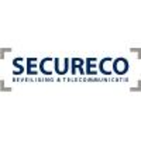 Secureco logo, Secureco contact details