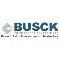 Busck Prestressed Concrete logo, Busck Prestressed Concrete contact details