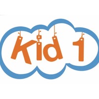 KID1 logo, KID1 contact details