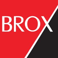 Brox Industries, Inc. logo, Brox Industries, Inc. contact details