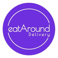 eatAround Delivery logo, eatAround Delivery contact details