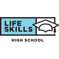 Life Skills Center of Arizona logo, Life Skills Center of Arizona contact details