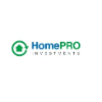 Home Pro Investments logo, Home Pro Investments contact details