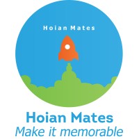 Hoian Mates logo, Hoian Mates contact details