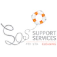 SOS Cleaning Support Services logo, SOS Cleaning Support Services contact details