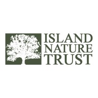 Island Nature Trust logo, Island Nature Trust contact details