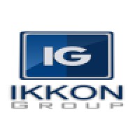 Ikkon Group logo, Ikkon Group contact details