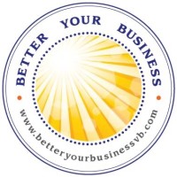 Better Your Business VB logo, Better Your Business VB contact details