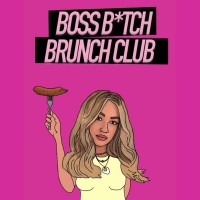 Boss Bitch Brunch Club logo, Boss Bitch Brunch Club contact details