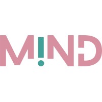 M!ND logo, M!ND contact details