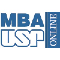 MBA USP online logo, MBA USP online contact details