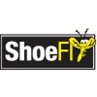 ShoeFly logo, ShoeFly contact details