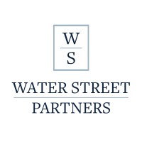 Water Street Partners logo, Water Street Partners contact details