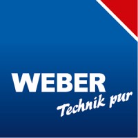 WEBER GmbH logo, WEBER GmbH contact details