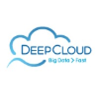 DeepCloud logo, DeepCloud contact details