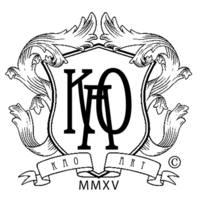 KAO Art logo, KAO Art contact details