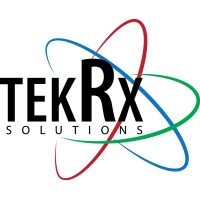 TekRx Solutions Inc. logo, TekRx Solutions Inc. contact details