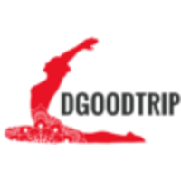 DGooDTriP logo, DGooDTriP contact details