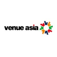 Venue Asia logo, Venue Asia contact details