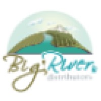 Big River Distributors logo, Big River Distributors contact details