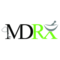 MDRx, LLC logo, MDRx, LLC contact details