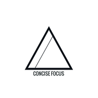 Concise Focus logo, Concise Focus contact details