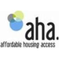 Affordable Housing Access, Inc logo, Affordable Housing Access, Inc contact details